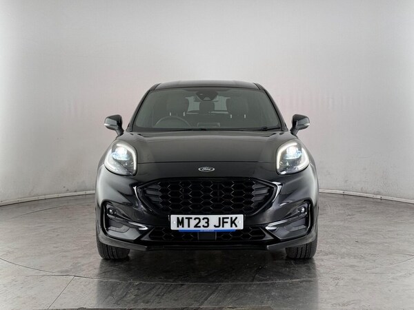 Used Ford Puma 2023 for sale - 76086380: Photo 3