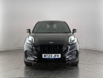 Used Ford Puma 2023 for sale - 76086380: Photo 3