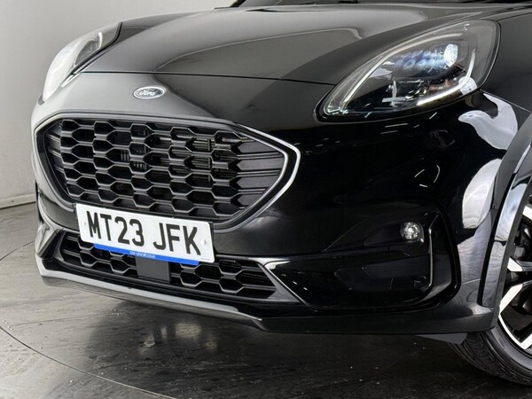 Used Ford Puma 2023 for sale - 76086380: Photo 44