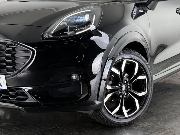 Used Ford Puma 2023 for sale - 76086380: Photo 45