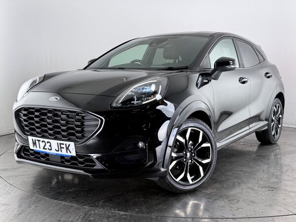 Used Ford Puma 2023 for sale - 76086380: Photo 46