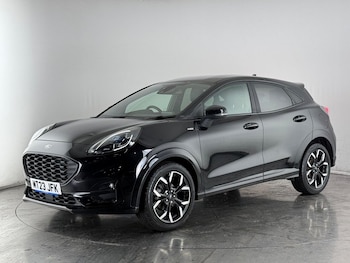 Used Ford Puma 2023 for sale - 76086380: Photo 4