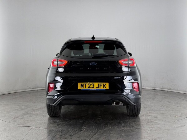 Used Ford Puma 2023 for sale - 76086380: Photo 6