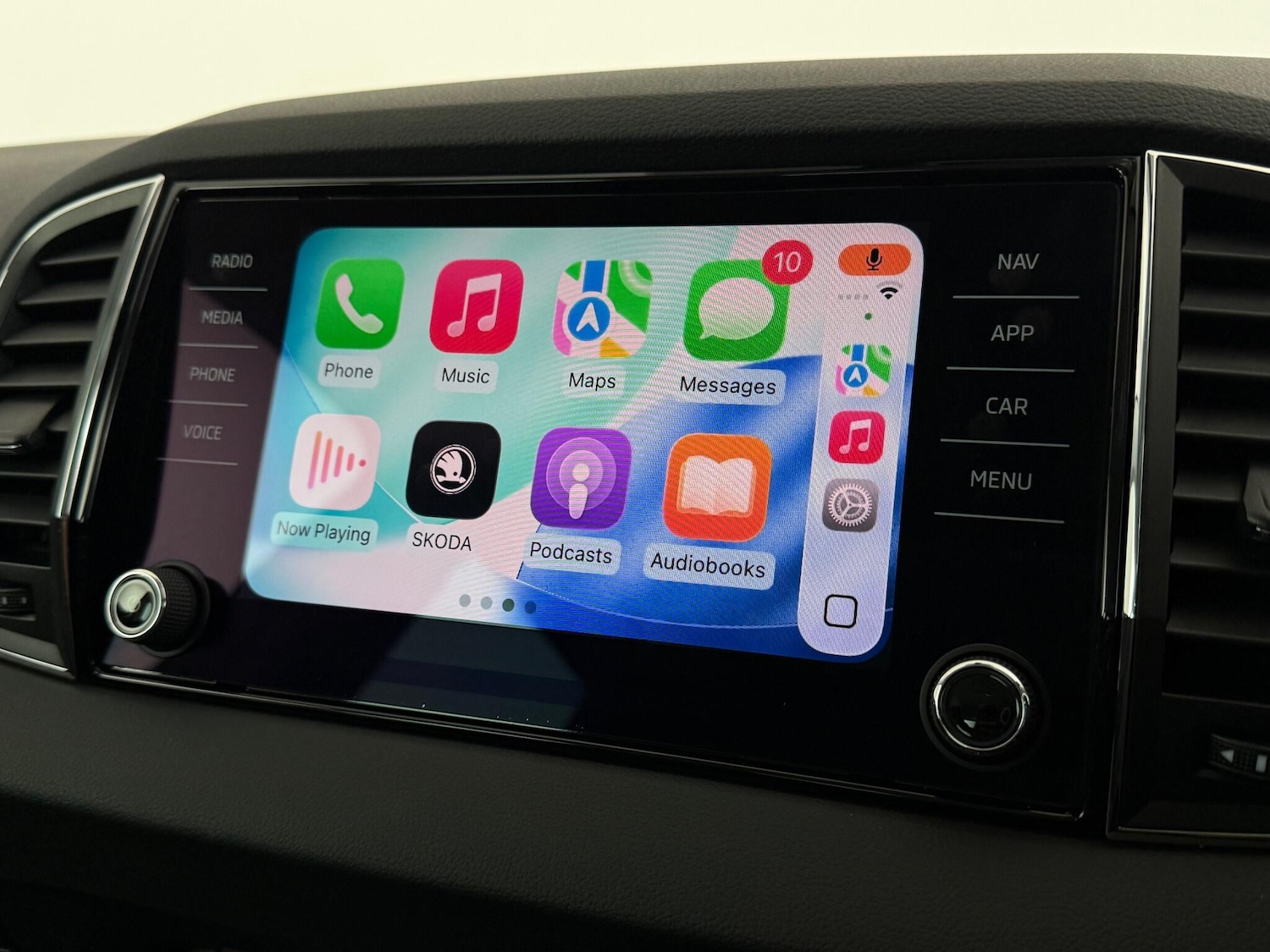 Used Skoda Karoq 2020 for sale - 77246930: Photo 25