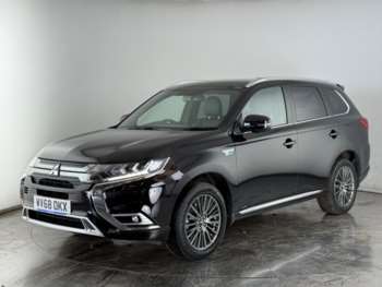 Used Mitsubishi Outlander 2018 for sale - 75015272: Photo