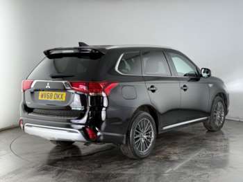 Used Mitsubishi Outlander 2018 for sale - 75015272: Photo