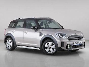 Used MINI Countryman 2022 for sale - 79566035: Photo