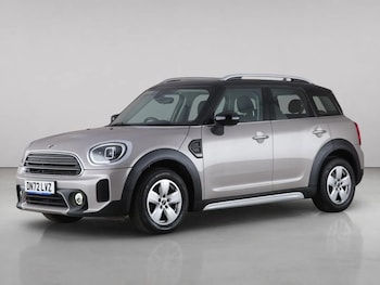 Used MINI Countryman 2022 for sale - 79566035: Photo