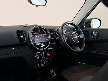 Used MINI Countryman 2022 for sale - 79566035: Photo