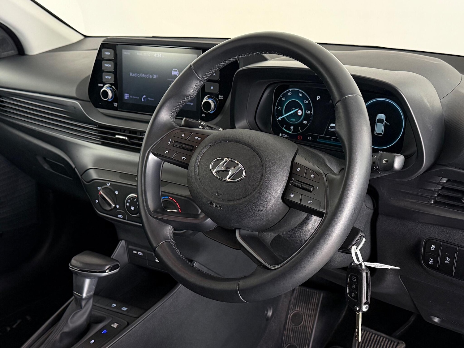 Used Hyundai i20 2022 for sale - 77242972: Photo 19