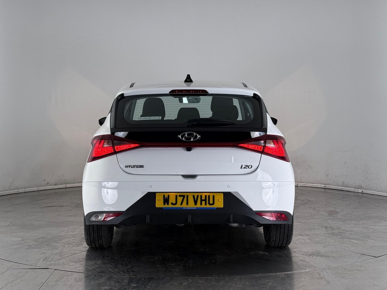 Used Hyundai i20 2022 for sale - 77242972: Photo 7