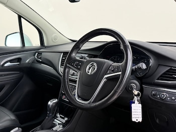 Used Vauxhall Mokka X 2018 for sale - 78421568: Photo