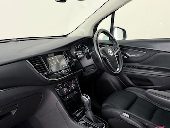 Used Vauxhall Mokka X 2018 for sale - 78421568: Photo