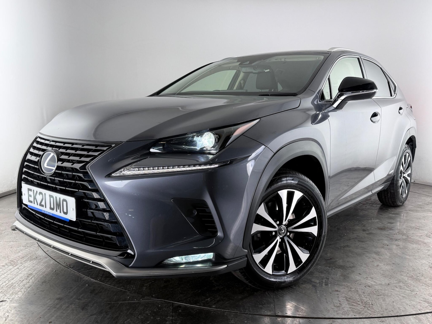 Used Lexus NX 2021 for sale - 77222508: Photo 29