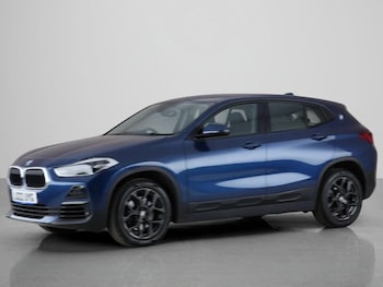 Used BMW X2 2022 for sale - 78879198: Photo