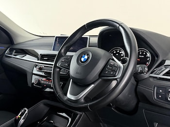 Used BMW X2 2022 for sale - 78879198: Photo