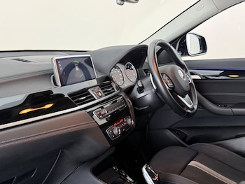 Used BMW X2 2022 for sale - 78879198: Photo