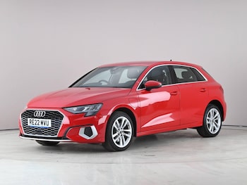 Used Audi A3 2022 for sale - 78492890: Photo