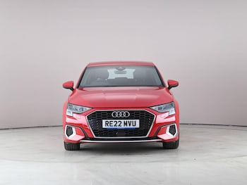 Used Audi A3 2022 for sale - 78492890: Photo