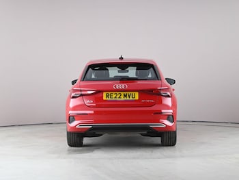 Used Audi A3 2022 for sale - 78492890: Photo