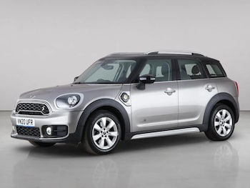 Used MINI Countryman 2020 for sale - 79337836: Photo