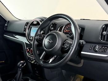 Used MINI Countryman 2020 for sale - 79337836: Photo