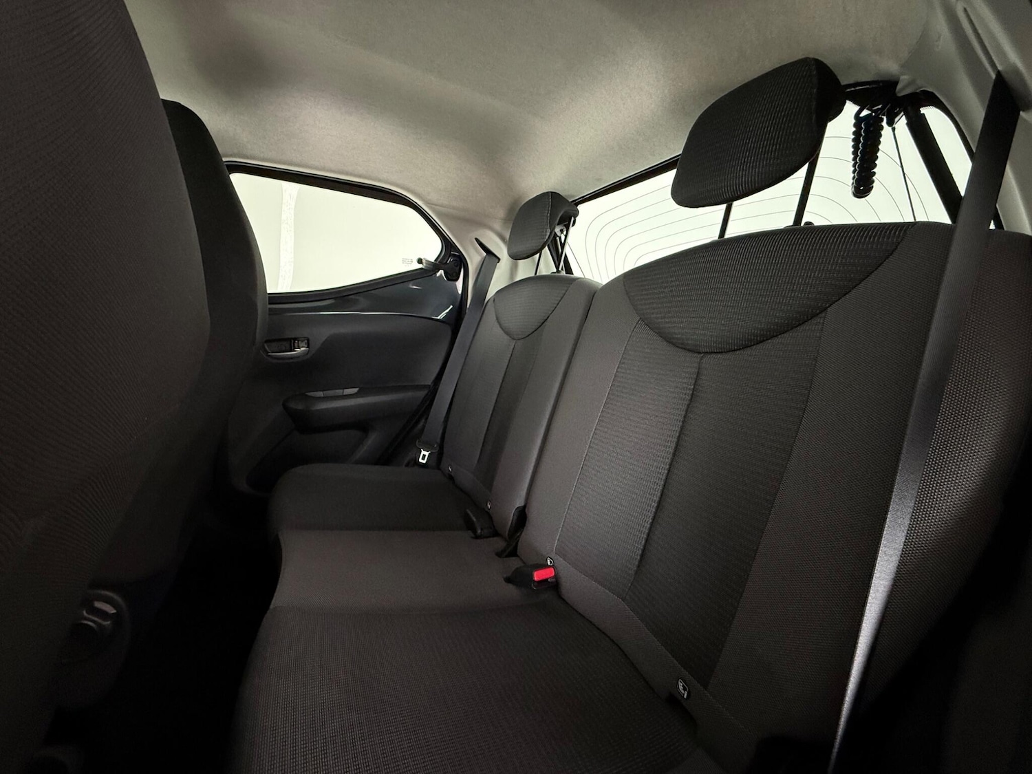 Used Toyota AYGO 2020 for sale - 77926315: Photo 12