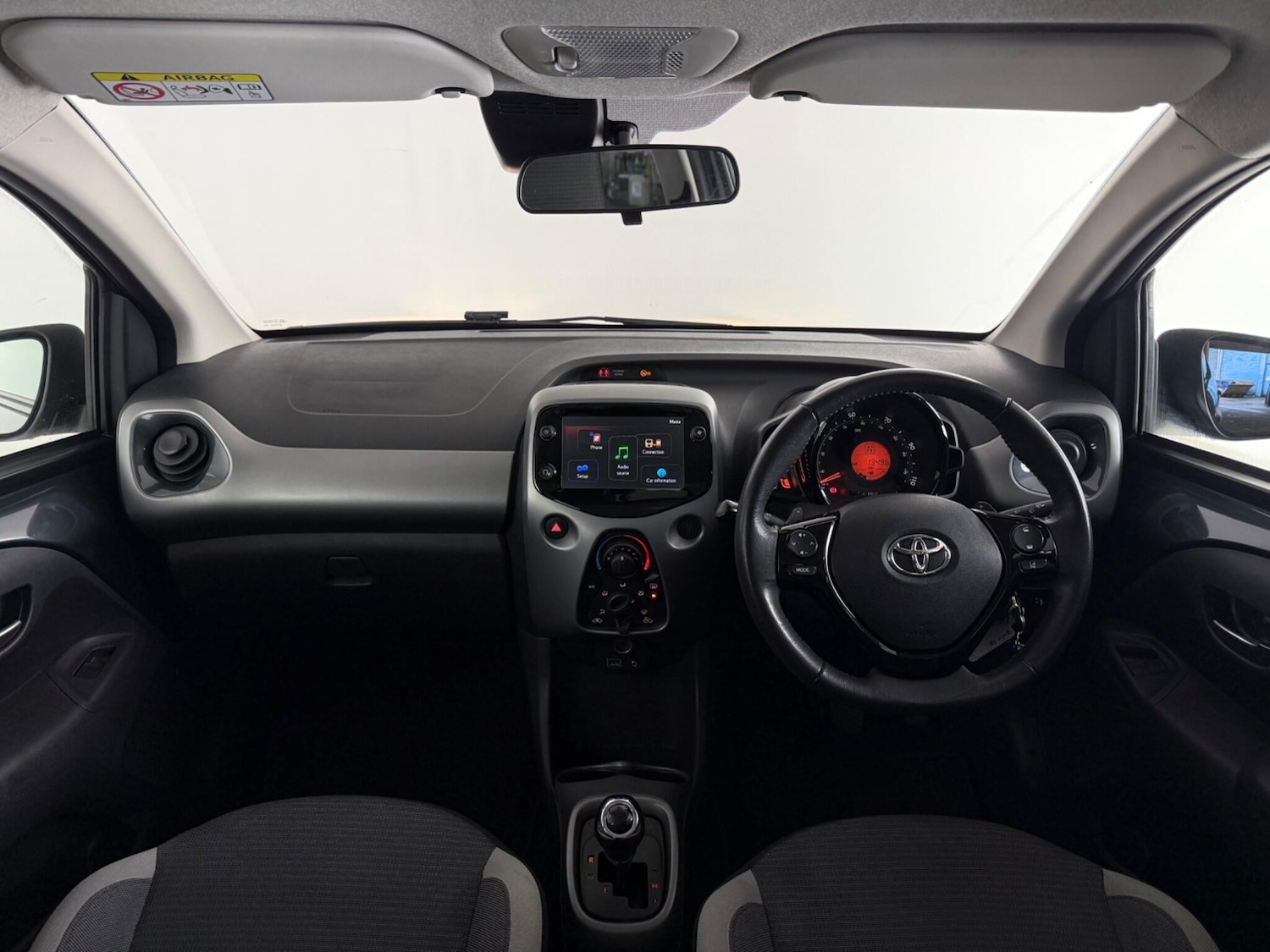 Used Toyota AYGO 2020 for sale - 77926315: Photo 15