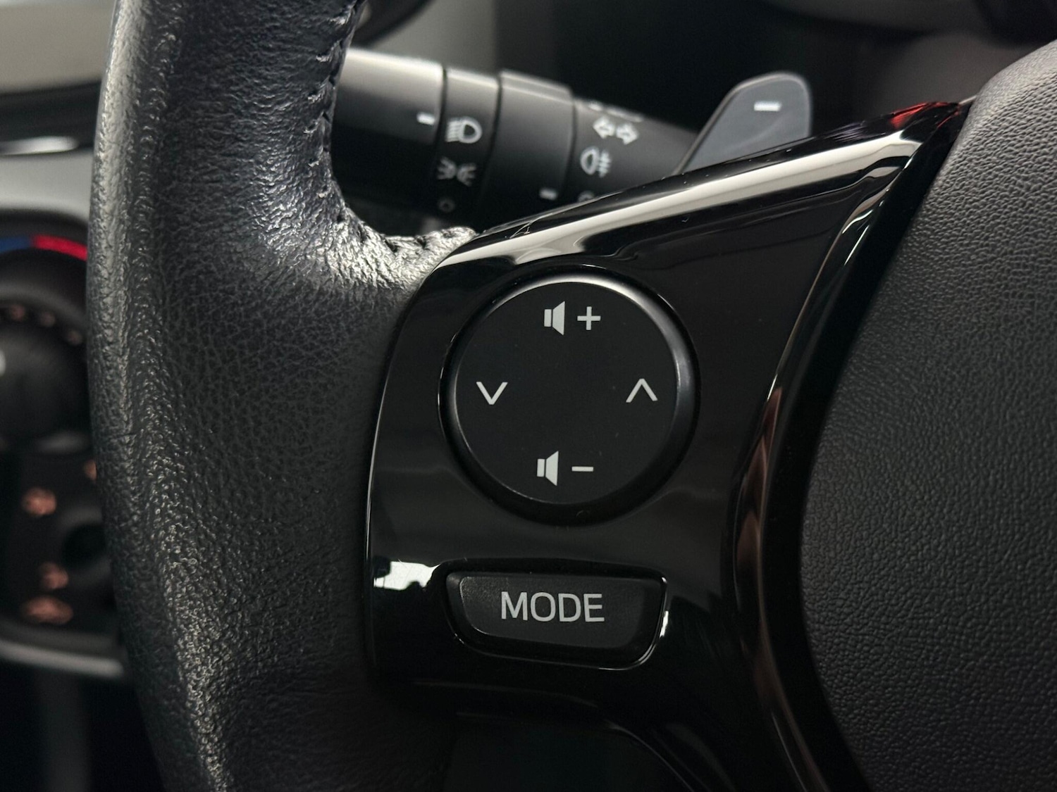 Used Toyota AYGO 2020 for sale - 77926315: Photo 17