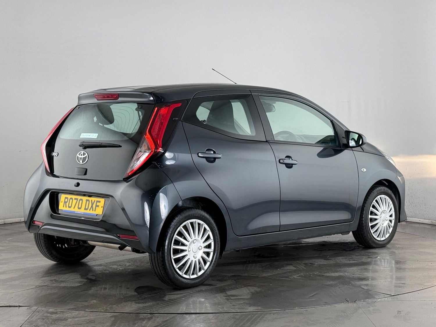 Used Toyota AYGO 2020 for sale - 77926315: Photo 6