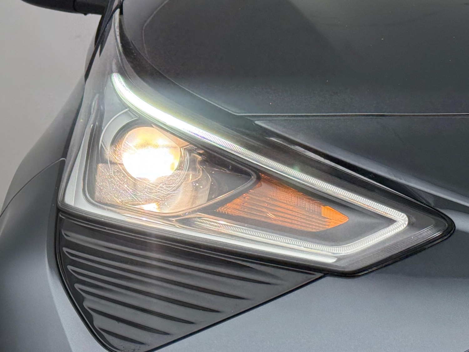 Used Toyota AYGO 2020 for sale - 77926315: Photo 7