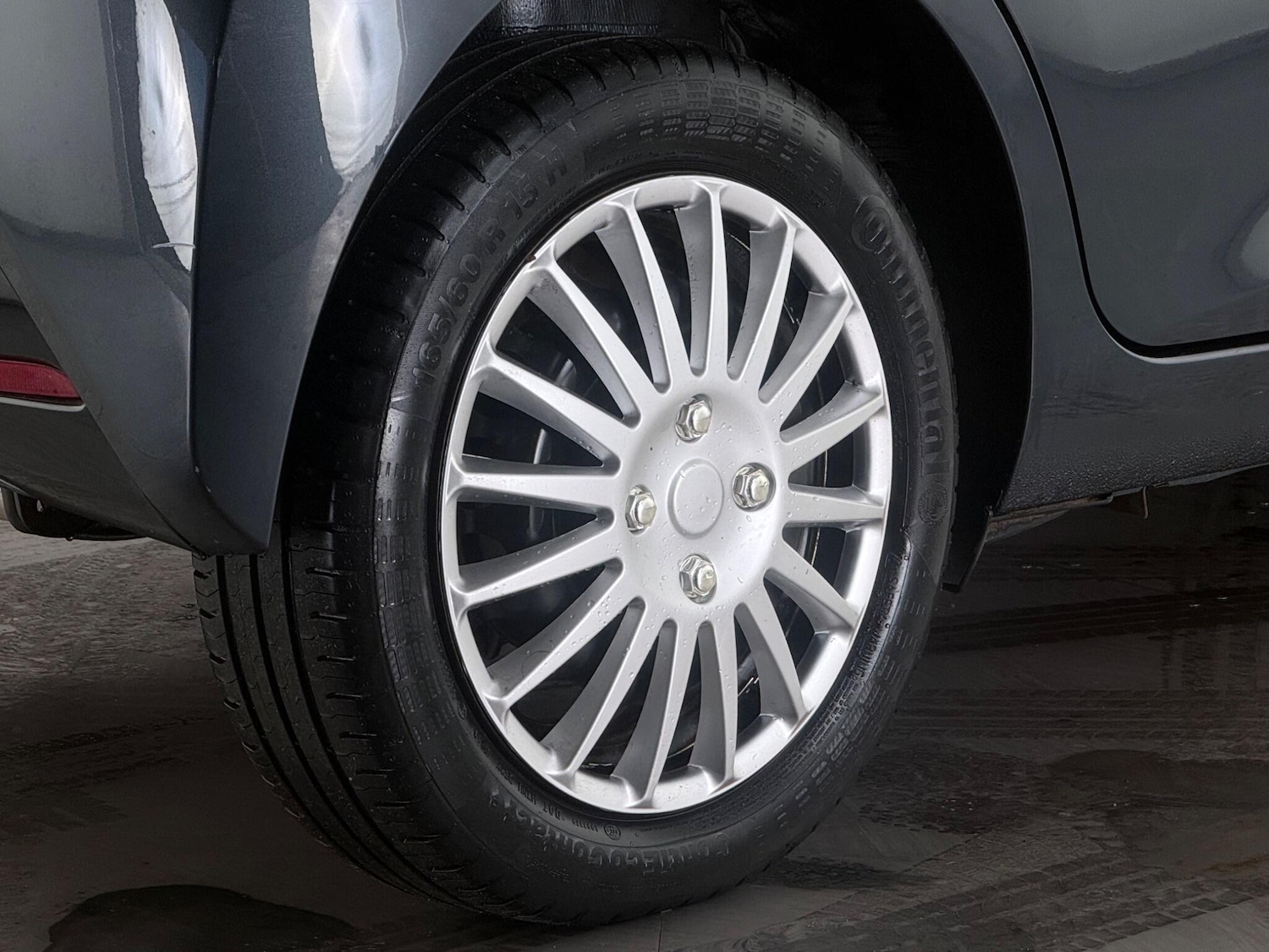 Used Toyota AYGO 2020 for sale - 77926315: Photo 8