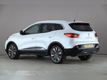 Used Renault Kadjar 2016 for sale - 77940886: Photo