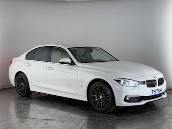 Used BMW 3 Series 2017 for sale - 75685079: Photo