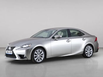 Used Lexus IS 2016 for sale - 79202704: Photo