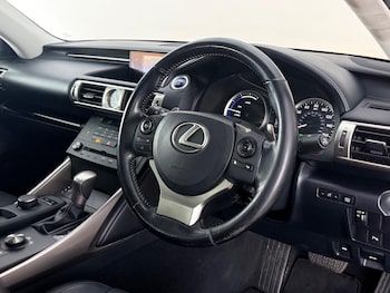 Used Lexus IS 2016 for sale - 79202704: Photo
