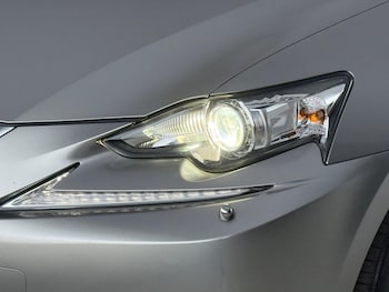 Used Lexus IS 2016 for sale - 79202704: Photo