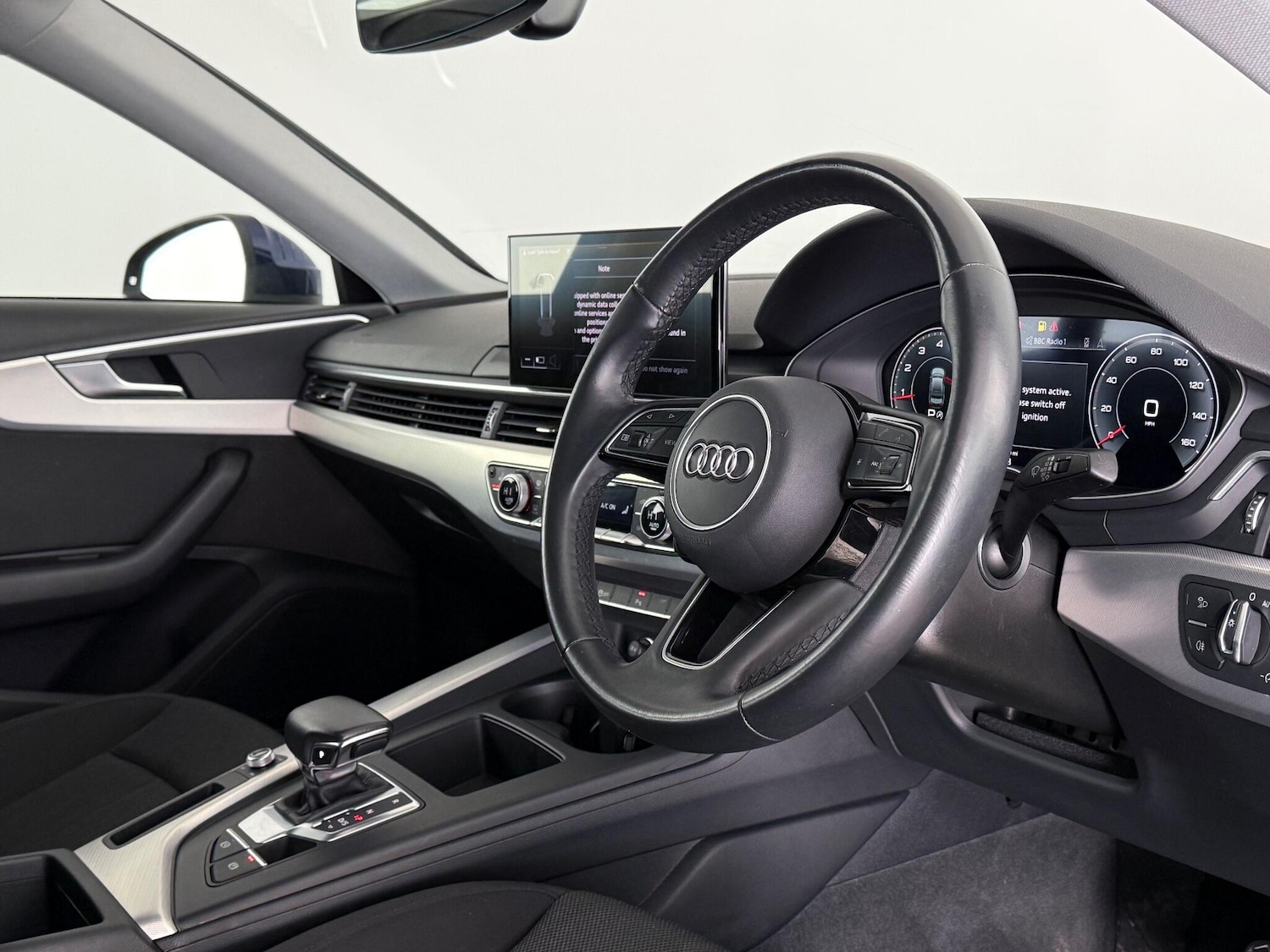 Used Audi A4 2022 for sale - 77315521: Photo 11