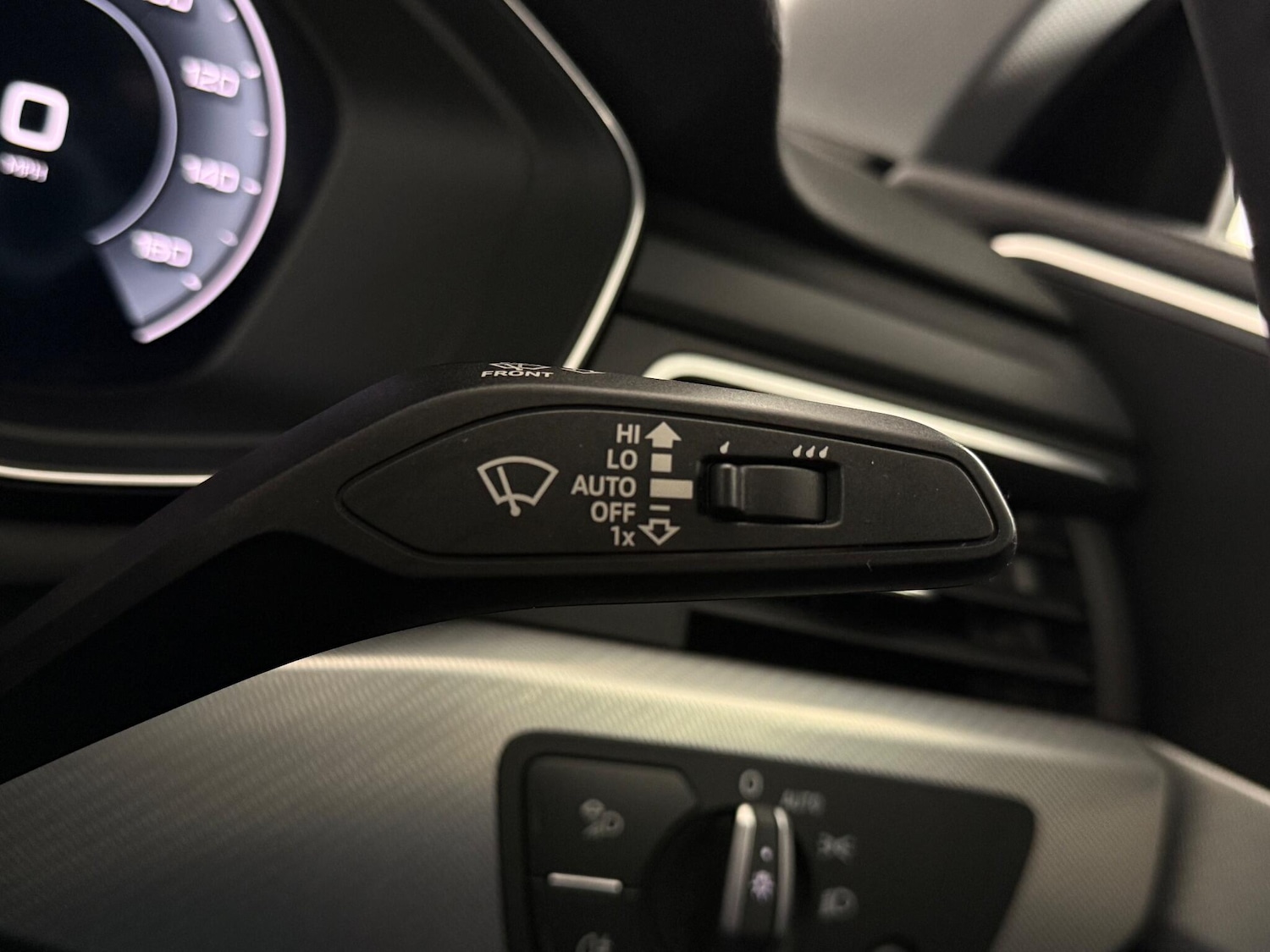 Used Audi A4 2022 for sale - 77315521: Photo 24