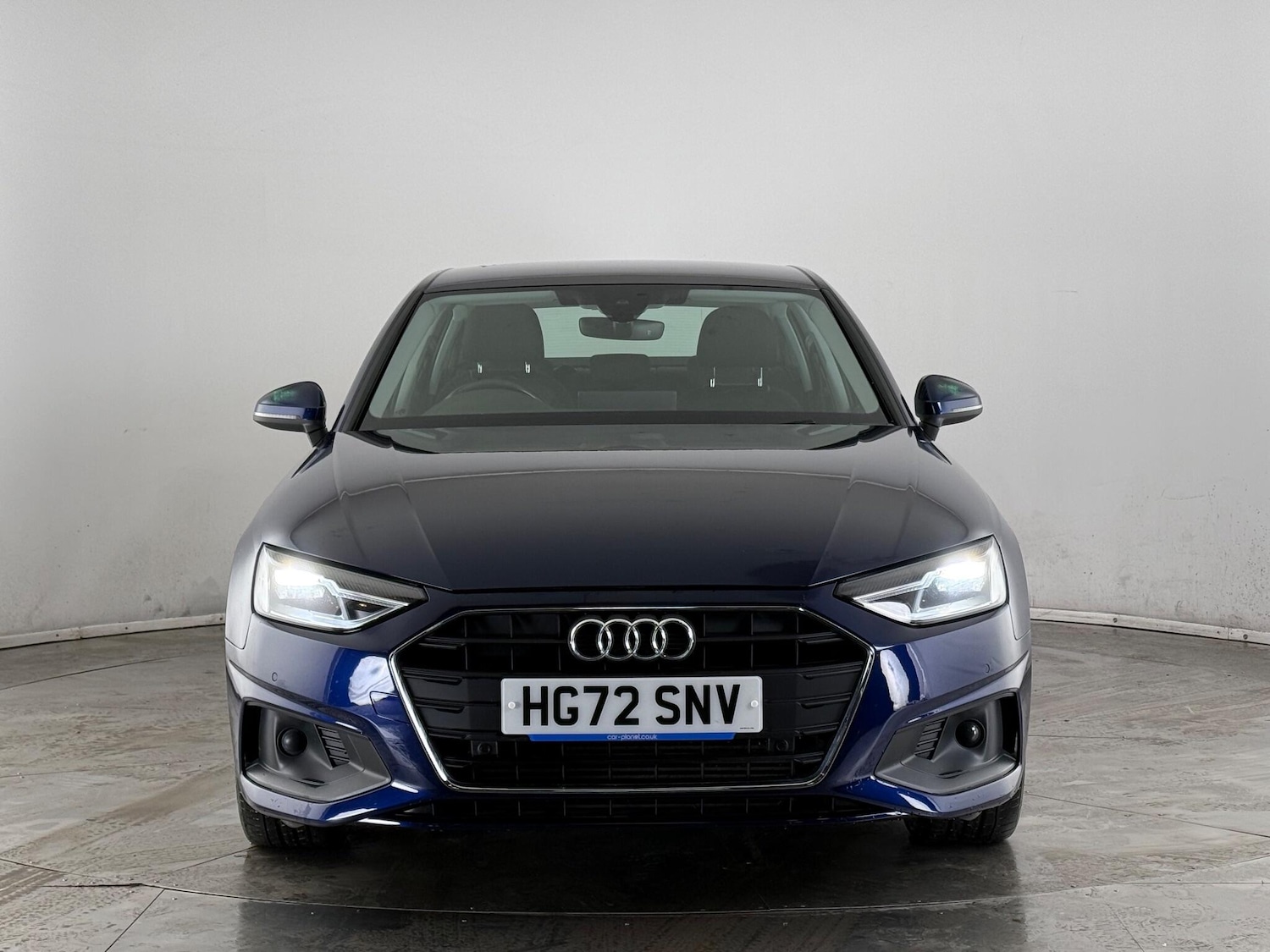 Used Audi A4 2022 for sale - 77315521: Photo 5