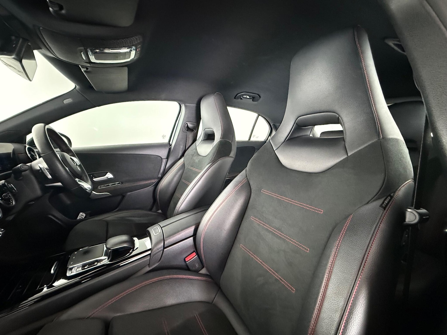 Used Mercedes-Benz A-Class 2019 for sale - 77181048: Photo 11