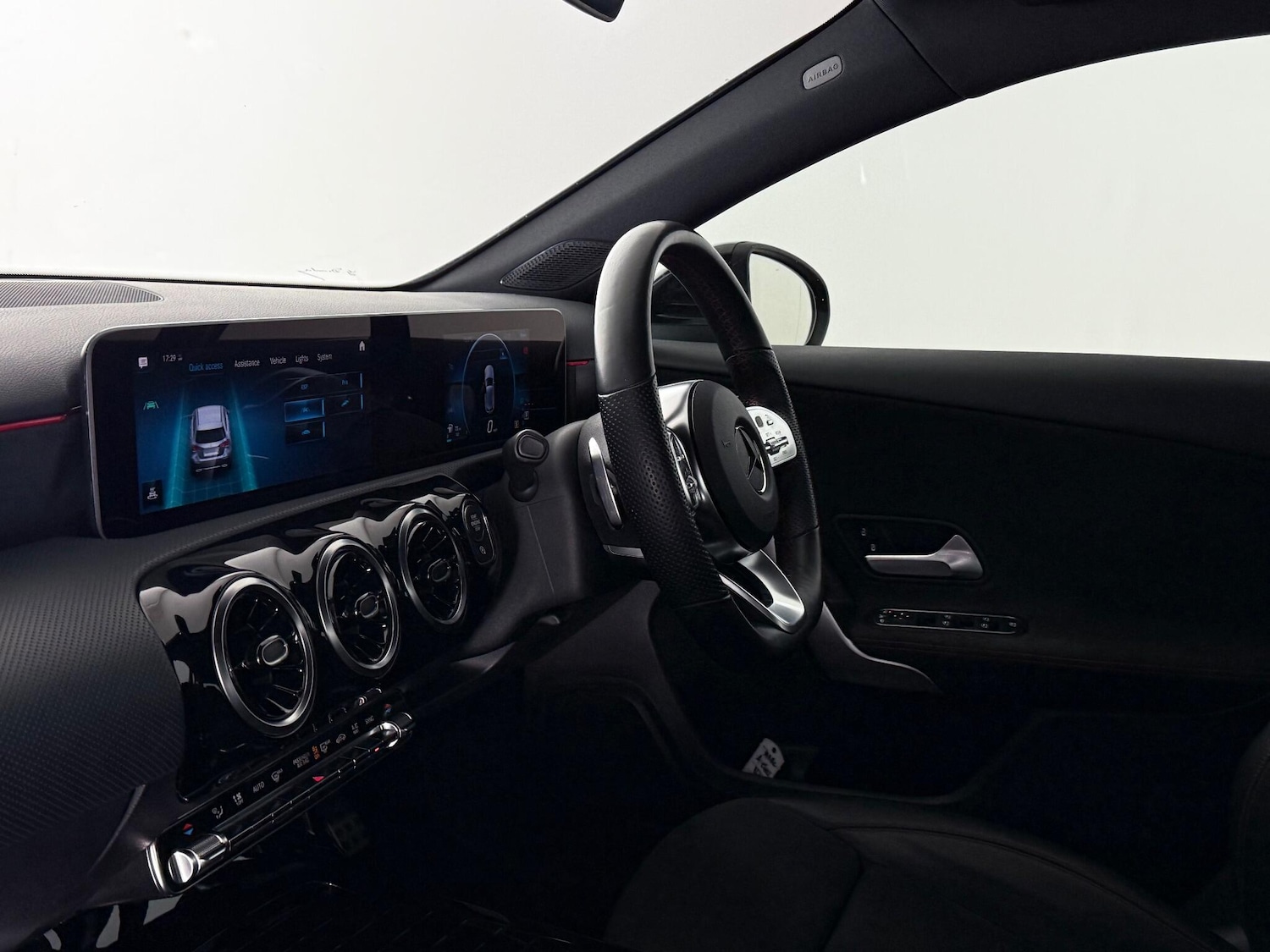 Used Mercedes-Benz A-Class 2019 for sale - 77181048: Photo 16