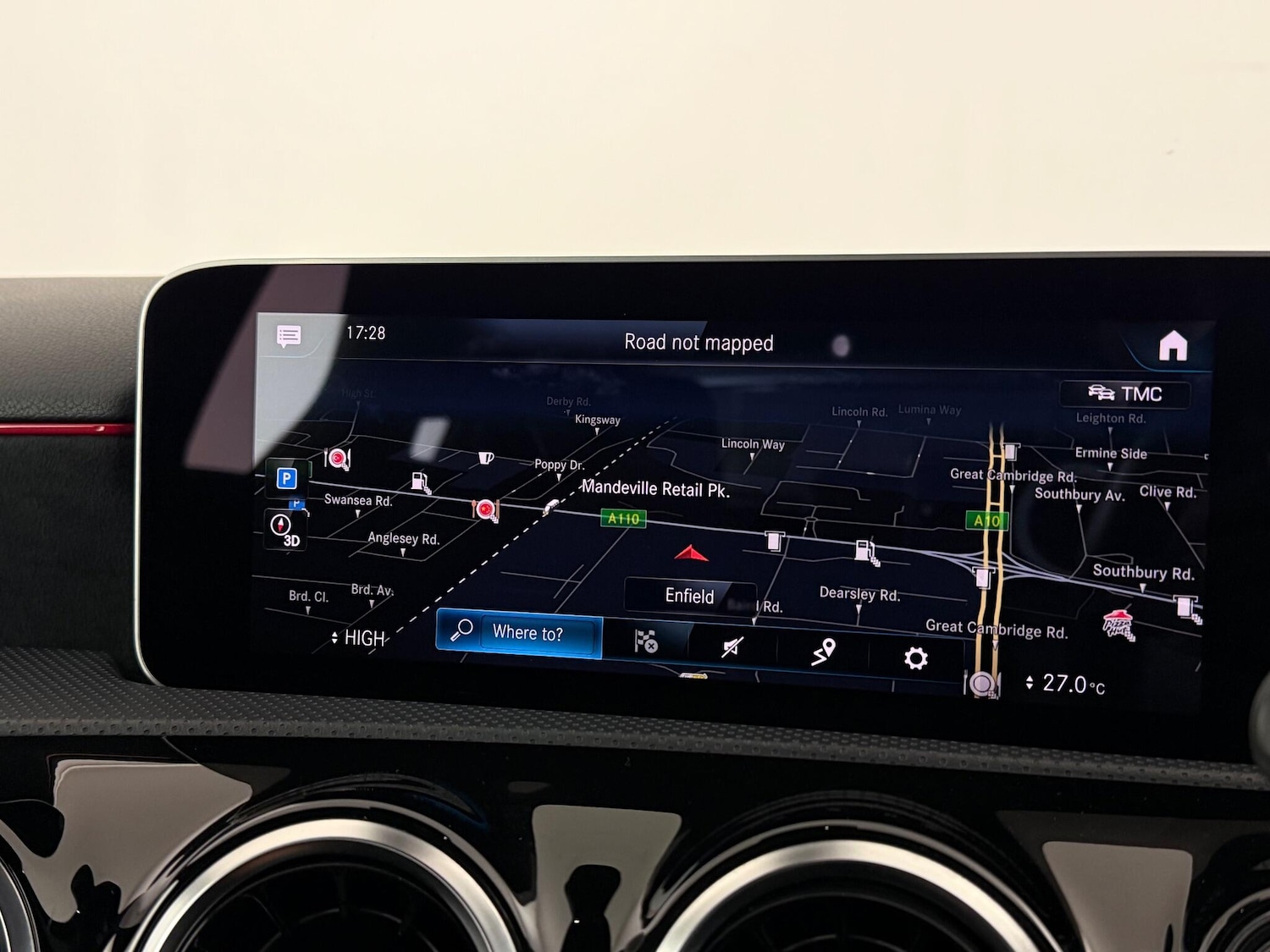 Used Mercedes-Benz A-Class 2019 for sale - 77181048: Photo 24