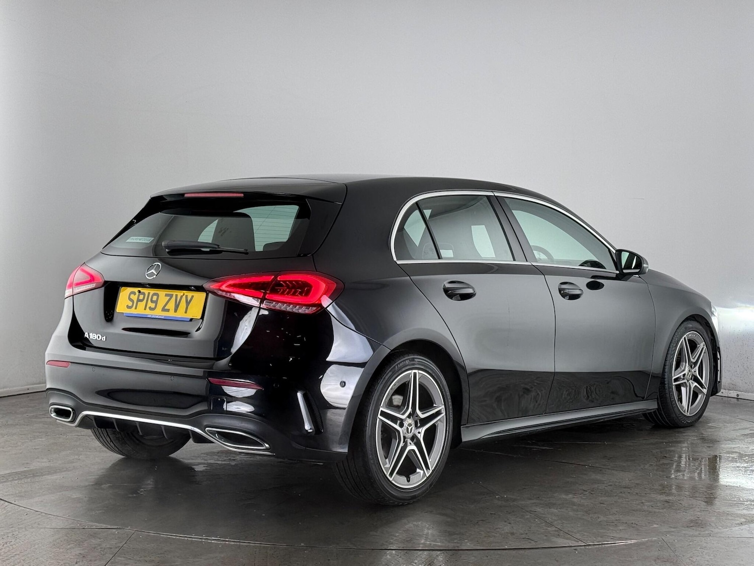 Used Mercedes-Benz A-Class 2019 for sale - 77181048: Photo 6