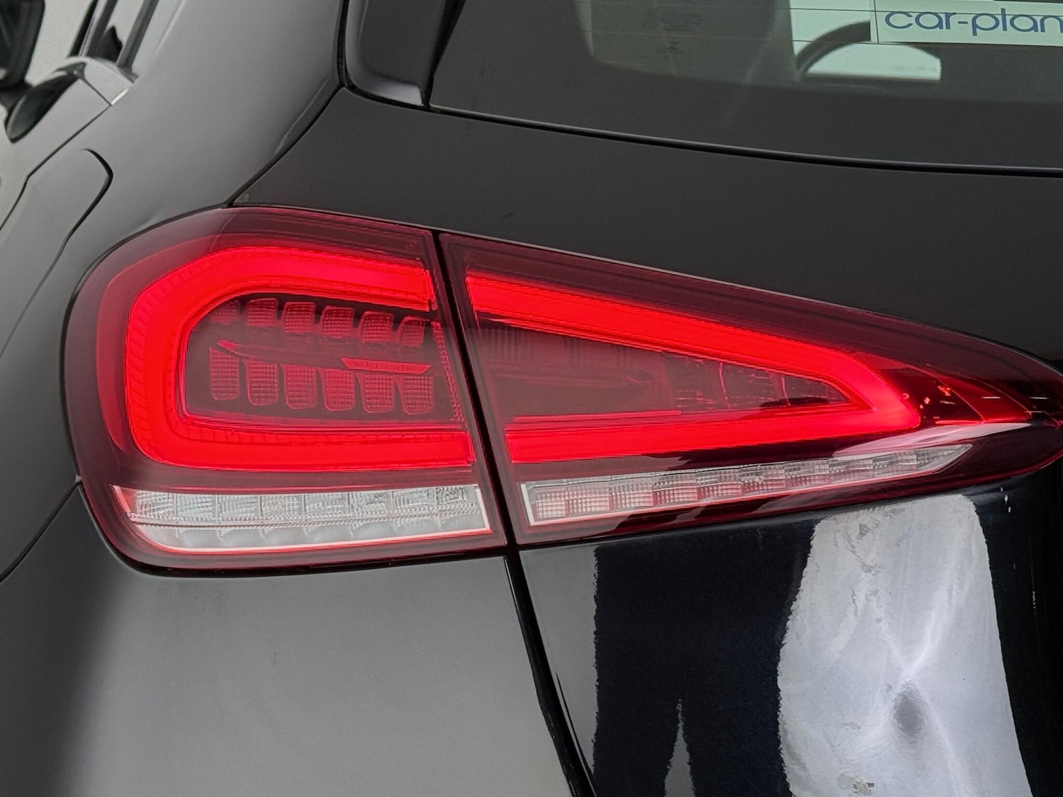 Used Mercedes-Benz A-Class 2019 for sale - 77181048: Photo 8