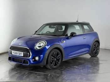 Used MINI Hatch 2019 for sale - 74896157: Photo