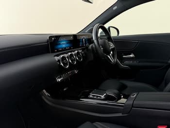Used Mercedes-Benz A-Class 2021 for sale - 79751462: Photo