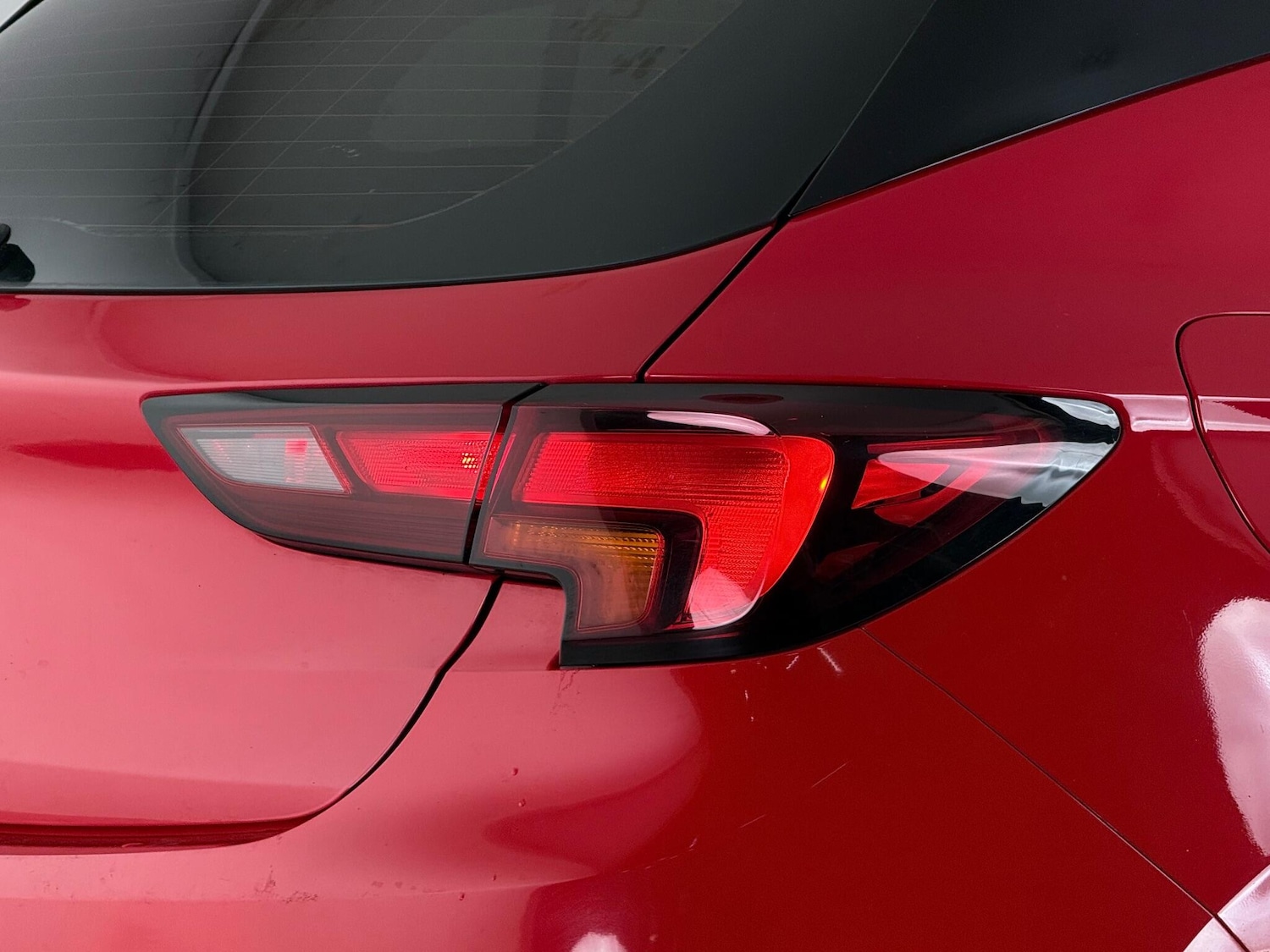 Used Vauxhall Astra 2018 for sale - 76468758: Photo 10