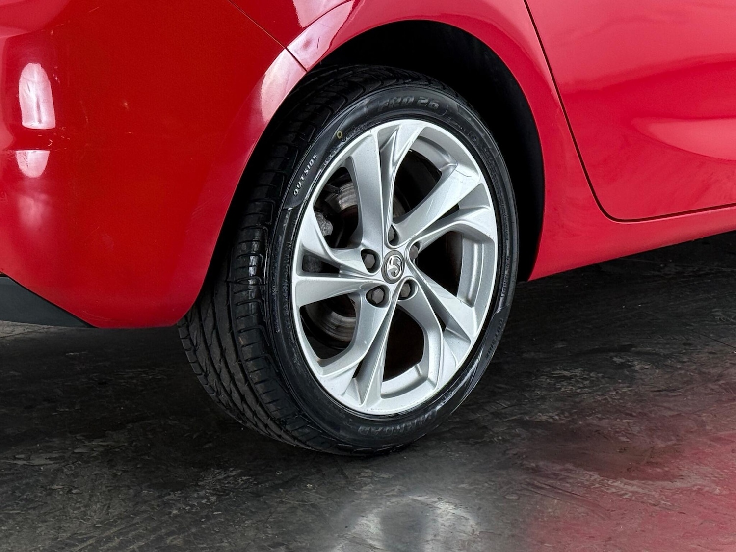 Used Vauxhall Astra 2018 for sale - 76468758: Photo 12