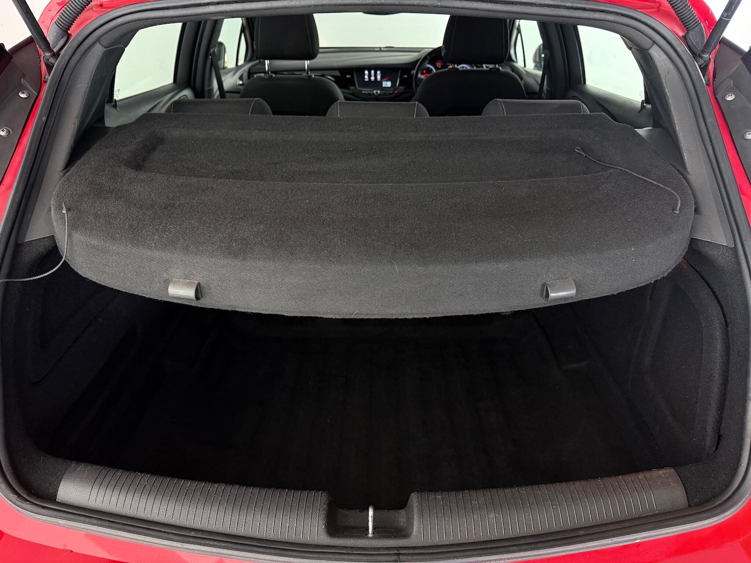 Used Vauxhall Astra 2018 for sale - 76468758: Photo 13